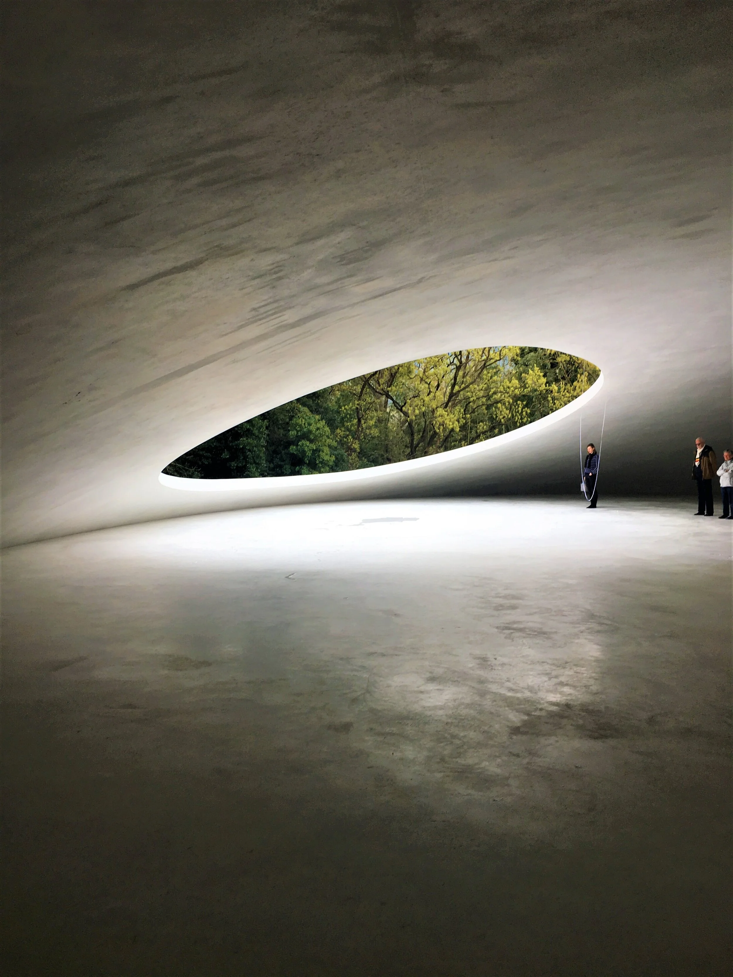 Naoshima: An Island to Live and Breathe Art and Architecture